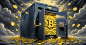 Crypto Liquidity Crisis Explained