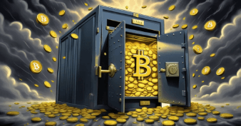 Crypto Liquidity Crisis Explained