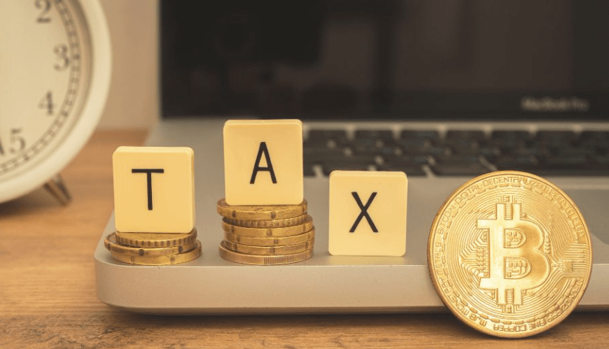 Crypto Tax Reporting Tips