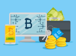 How to Set Up Crypto Payments