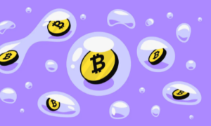 How to Spot Crypto Bubbles