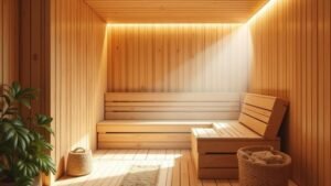7 Infrared Saunas for Home I'd Actually Tell a Friend to Buy