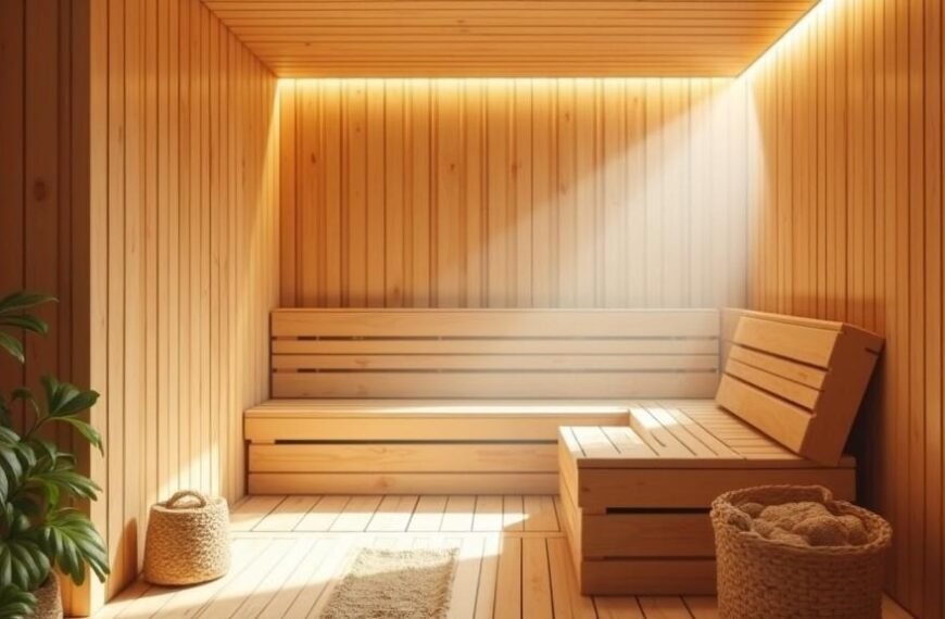 7 Infrared Saunas for Home I'd Actually Tell a Friend to Buy