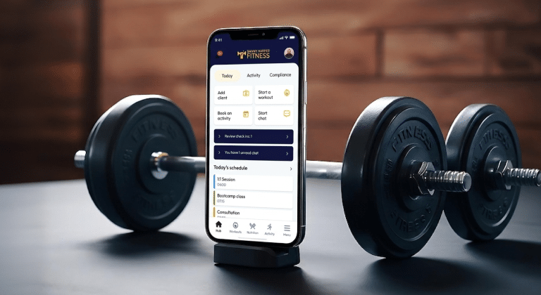 How to Plan and Build a Successful Fitness App
